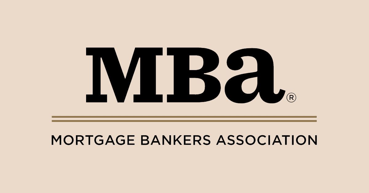 MBA Mortgage Bankers Association logo
