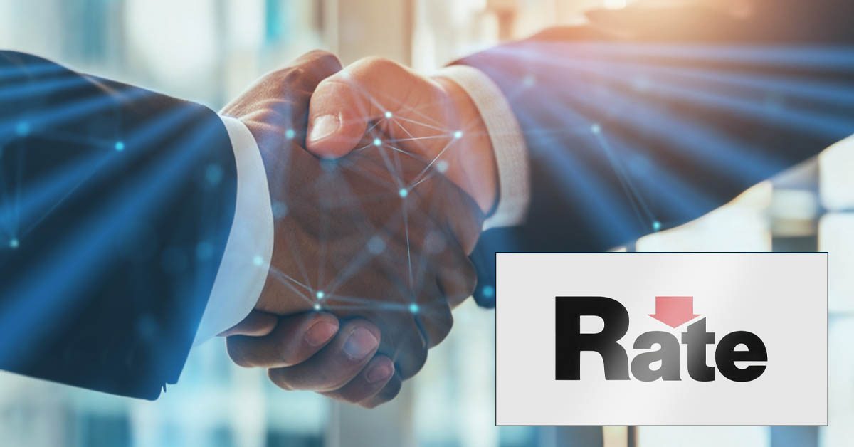 merger new hire rate