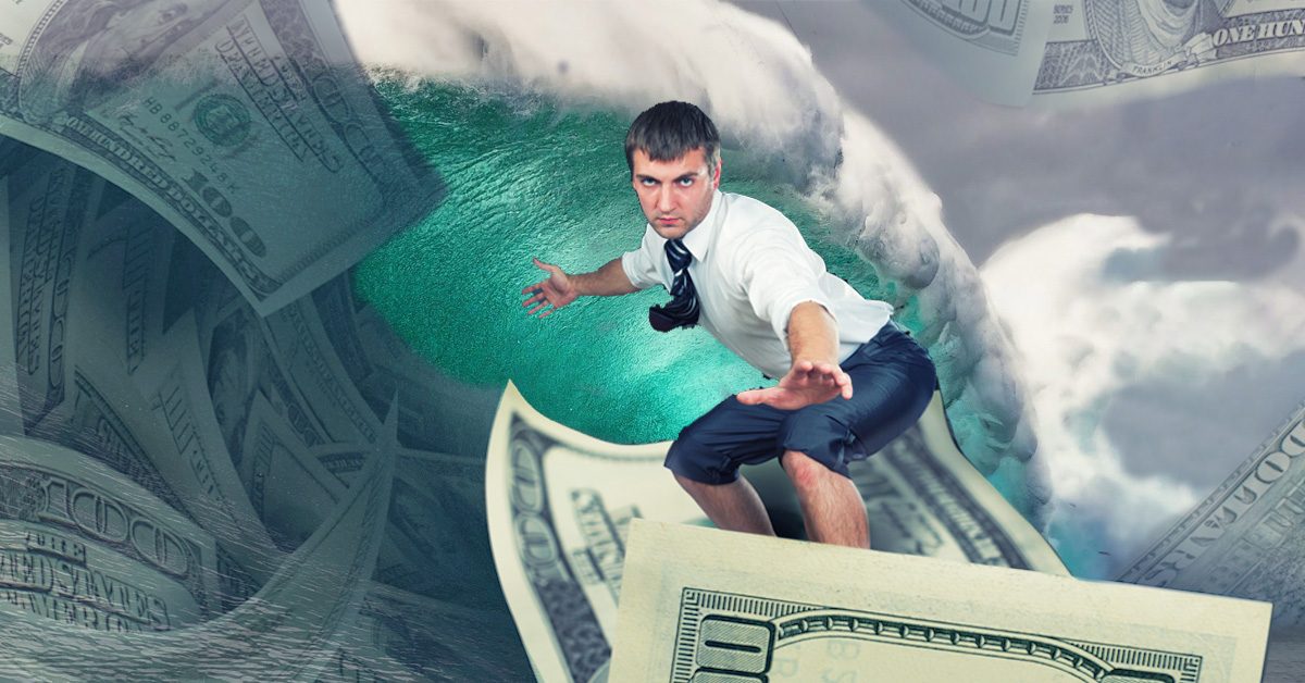 moneySurf