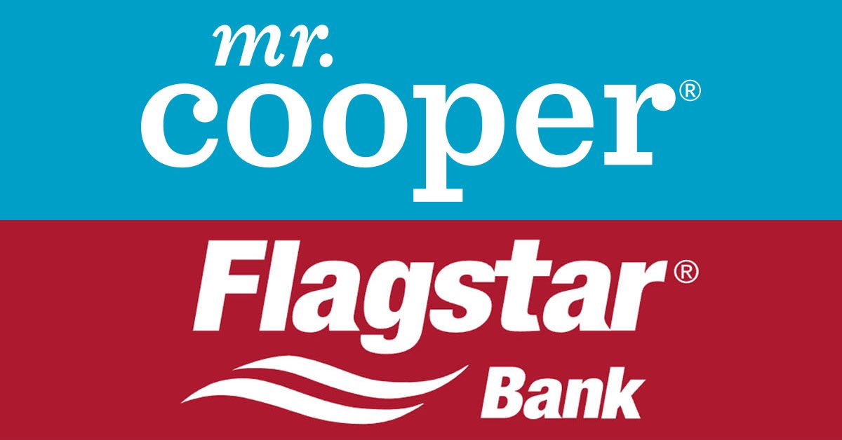 mr cooper flagstar
