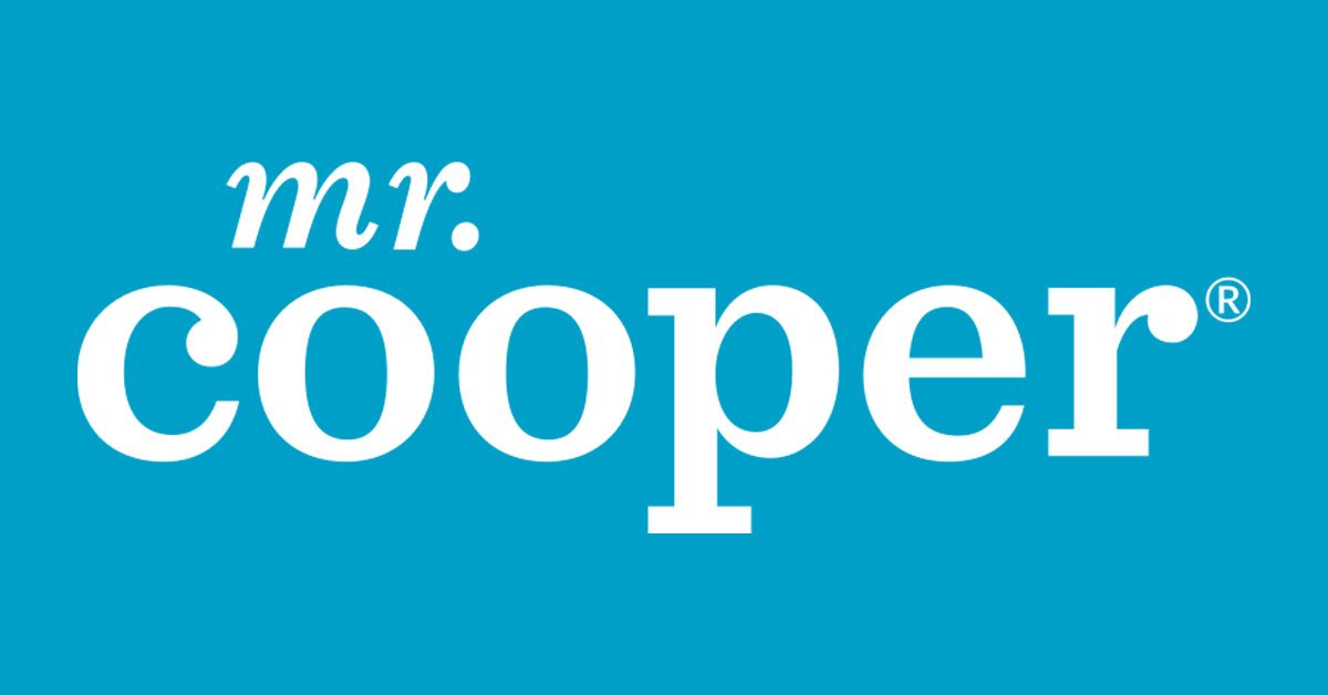 mr cooper logo