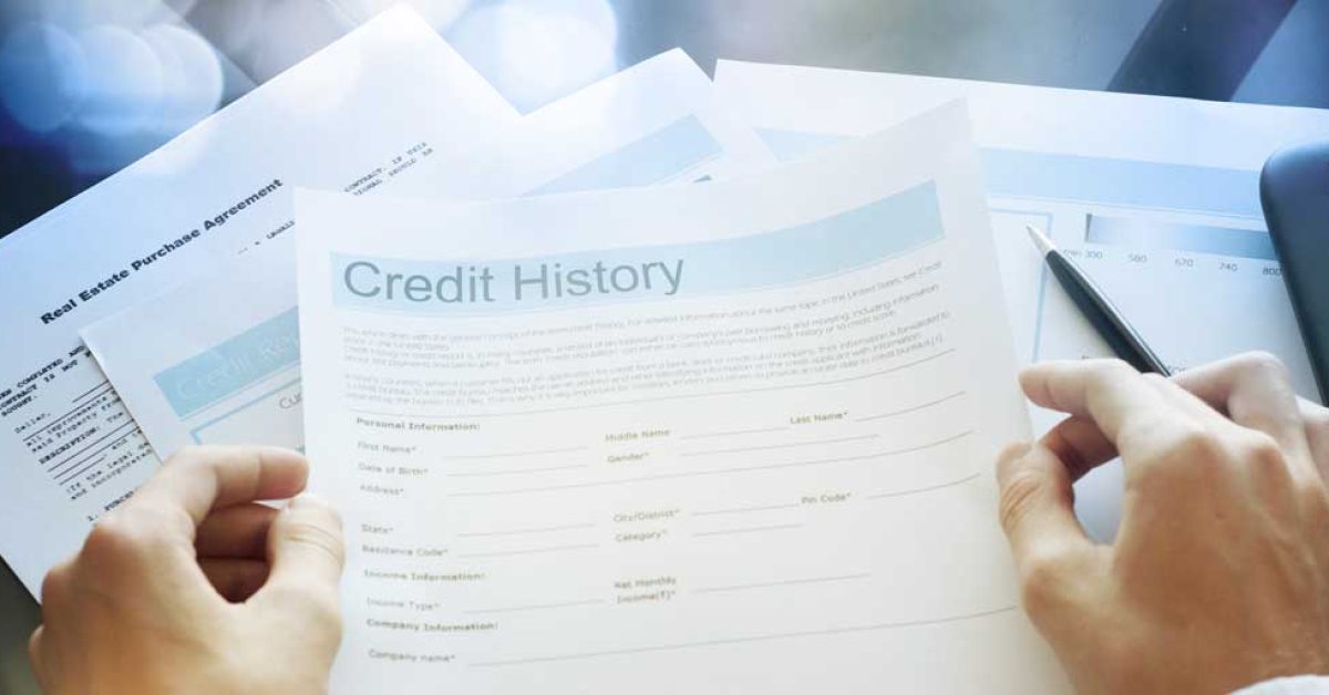 no-credit