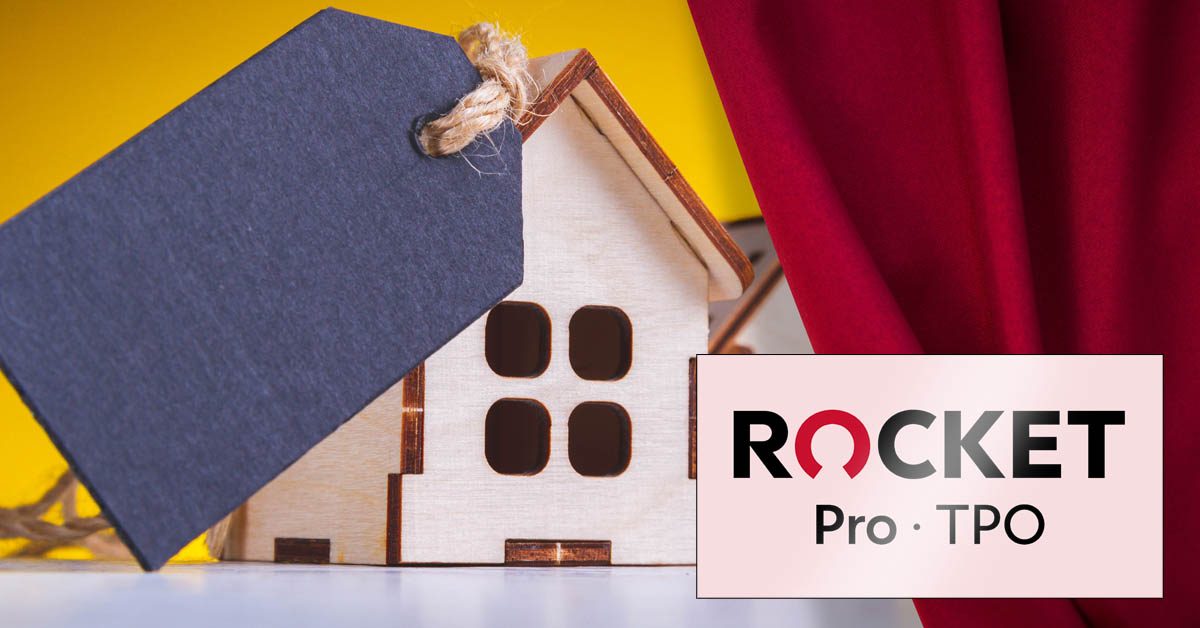 product release rocket mortgage