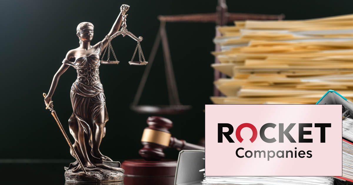 rocket lawsuit