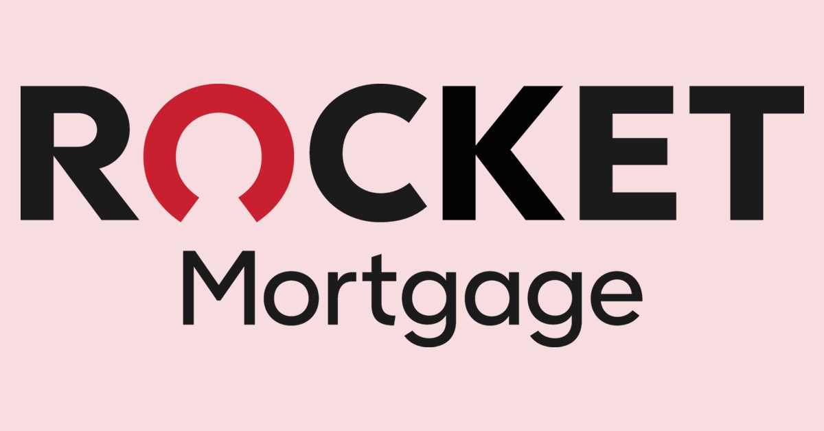 rocket mortgage logo