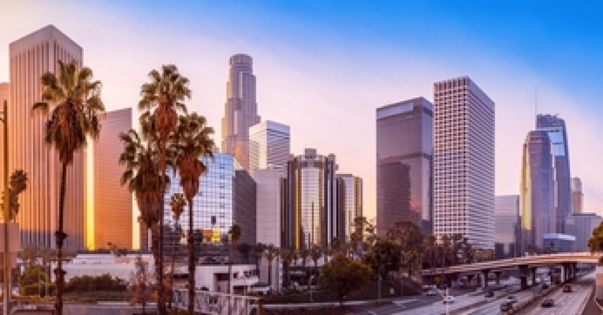 Homeowners in Los Angeles tend to stay put longer than in any other major U.S. city.