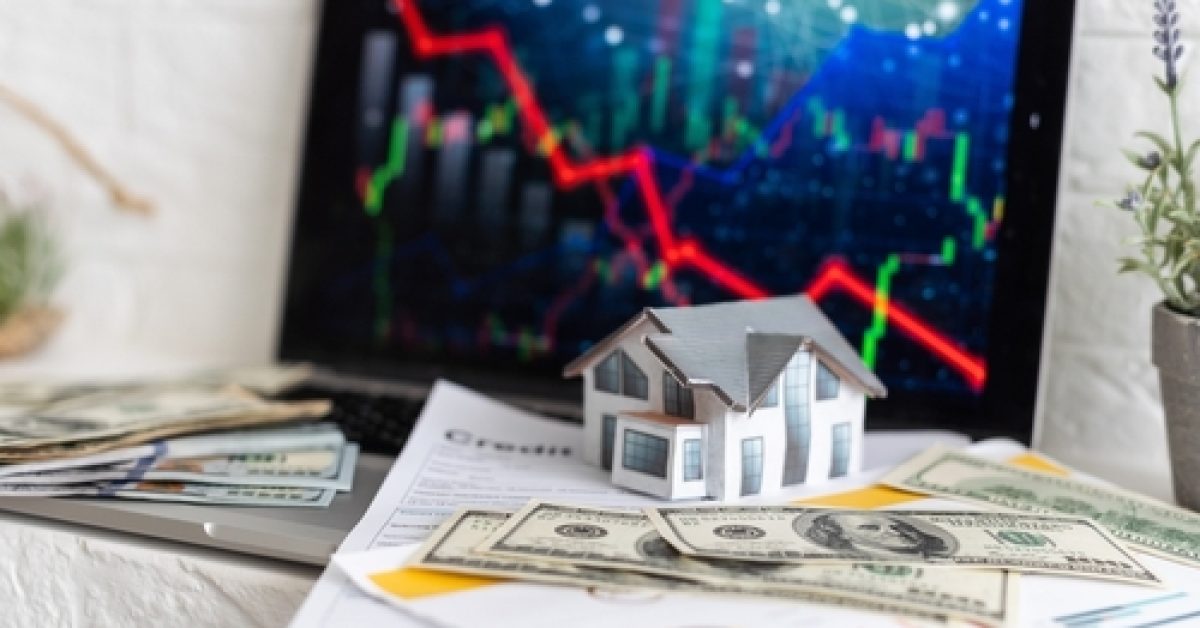 Housing activity to slow slightly in 2025 from earlier forecasts: Fannie Mae