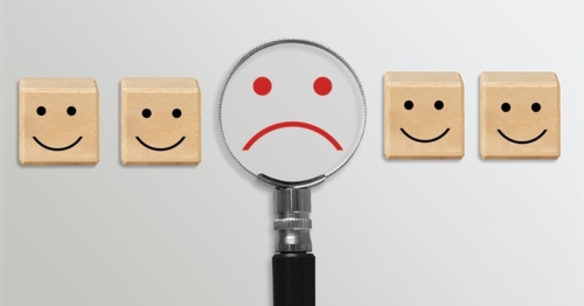 Customer,Dissatisfaction,Client,,Sad,Faces